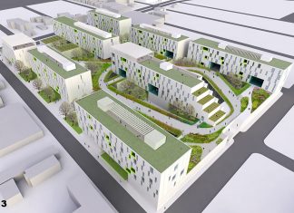 Proiect de aprobare PUZ pentru copnstruire complex turistic
