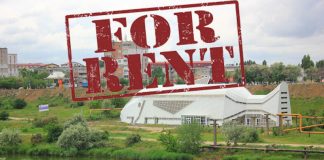 Licitație publică în vederea închirierii spațiilor din Piața agroalimentara de pește din Năvodari