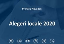 Măsuri de protecție pentru alegători în ziua desfășurării alegerilor locale din data de 27 septembrie 2020