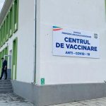 Centru de Vaccinare 1