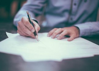 Rezultatele probei scrise la examenul de promovare în grad a personanlului contractual din cadrul Primăriei Năvodari, 22 aprilie 2024 (proba scrisă)