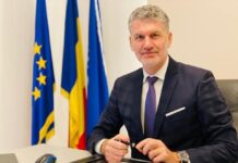 Primarul Orașului Năvodari, Florin Chelaru, va susține audiențe marți, 27 octombrie 2026