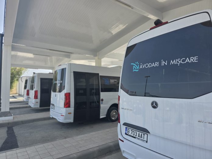 Transport Public Navodari 1