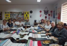 “Ziua Dobrogei”, prilej de sărbătoare la Direcția Asistență Socială Năvodari