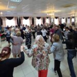 Serata dansanta