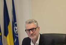 Primarul Orașului Năvodari, Florin Chelaru, va susține audiențe joi, 26 martie 2026