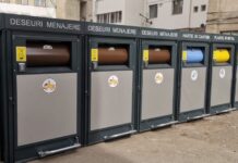 COMUNICAT DE PRESĂ DISTRIBUIM CARTELELE DE ACCES PENTRU INSULELE ECOLOGICE DIGITALIZATE