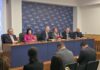 Forumul Turcia–România, eveniment organizat în parteneriat de Primăria Orașului Năvodari, Consiliul Local Năvodari și Camera de Comerț, Industrie, Navigație și Agricultură Constanța