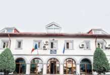 Anunț important! Sediul central al instituției este închis vineri, 17 aprilie, ca urmare a lucrărilor de modernizare, reparații și întreținere a instalațiilor electrice