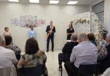 Năvodari își celebrează senorii. Ceremoniile de premiere au debutat marți, 14 iulie 2026, la Casa Căsătoriilor
