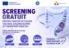 SCREENING GRATUIT PENTRU CANCERUL COLORECTAL