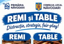 Noi activități de recreere pentru seniorii din Năvodari, la Centrul Comunitar pentru Vârstnici