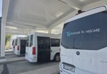 Transport Public Năvodari. Program actualizat începând cu 01 septembrie 2026