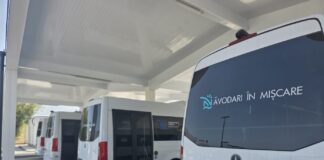 Transport Public Năvodari. Program actualizat începând cu 01 septembrie 2026